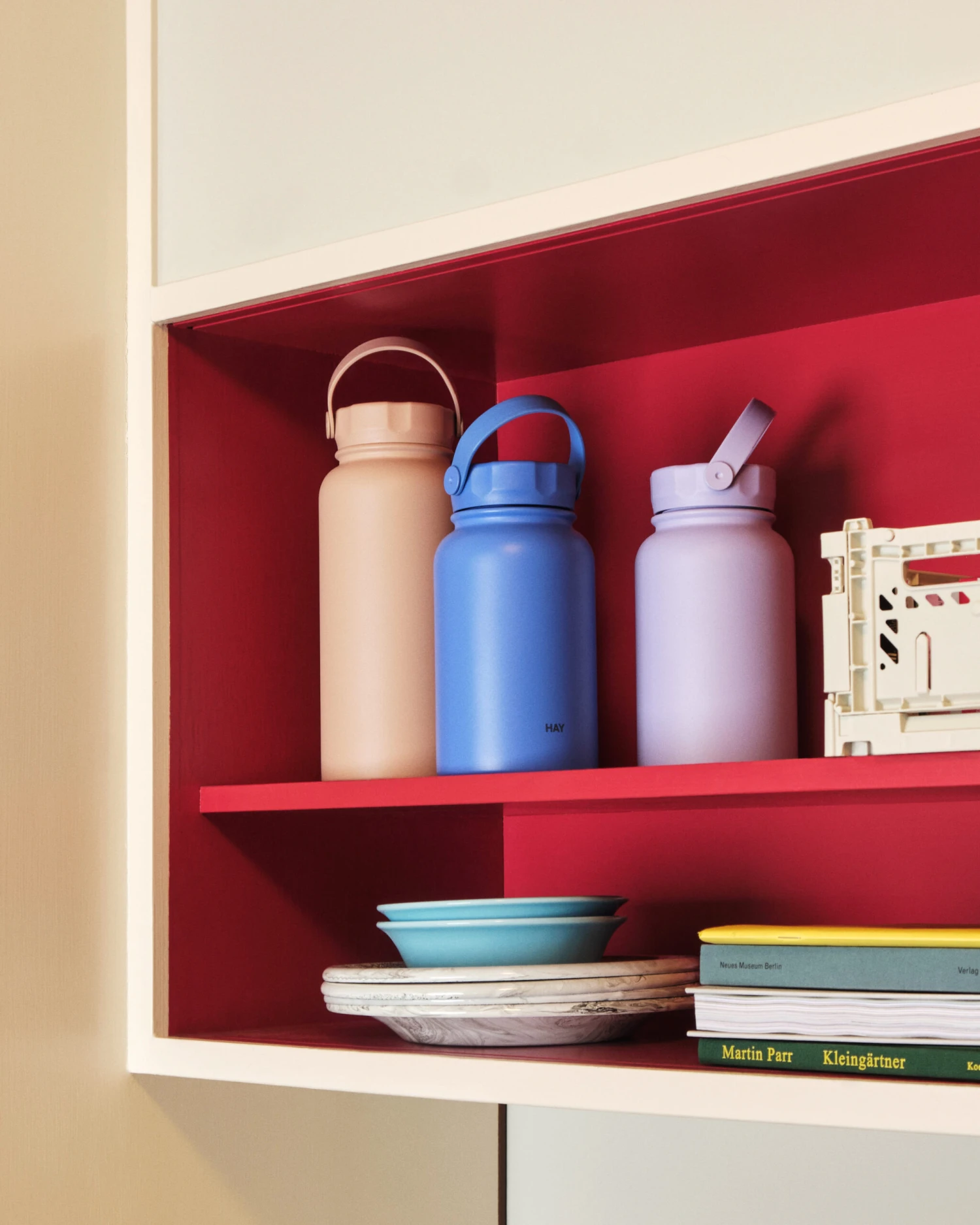 Hay Mono Thermos 0,9 L 6 Hay Mono Thermos 0,9 L – Bild 4