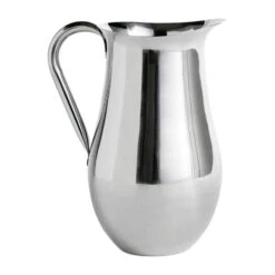 Hay Indian Steel Pitcher No. 2 Kanne 3,25 L
