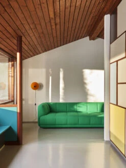 Hay Matin Wall Wandleuchte Ø30cm -Hay 506244 01 4 EnvironmentImage 85a4e794ec