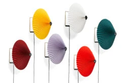 Hay Matin Wall Wandleuchte Ø38cm -Hay 506260 01 3 ProductImageExtra 6f70dc4508