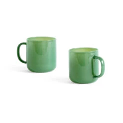 Hay Borosilicate Tasse 30cl 2er Pack