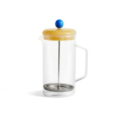 Hay French Press Brewer Stempelkanne 1 Liter