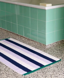 Hay Trio Badezimmerteppich 50 X 95cm 5 Hay Trio Badezimmerteppich 50 X 95cm -Hay 510760 01 2 EnvironmentImage cb557dcef0