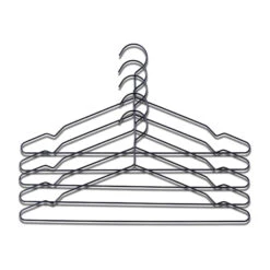 HAY Kleiderbügel 5er-Pack