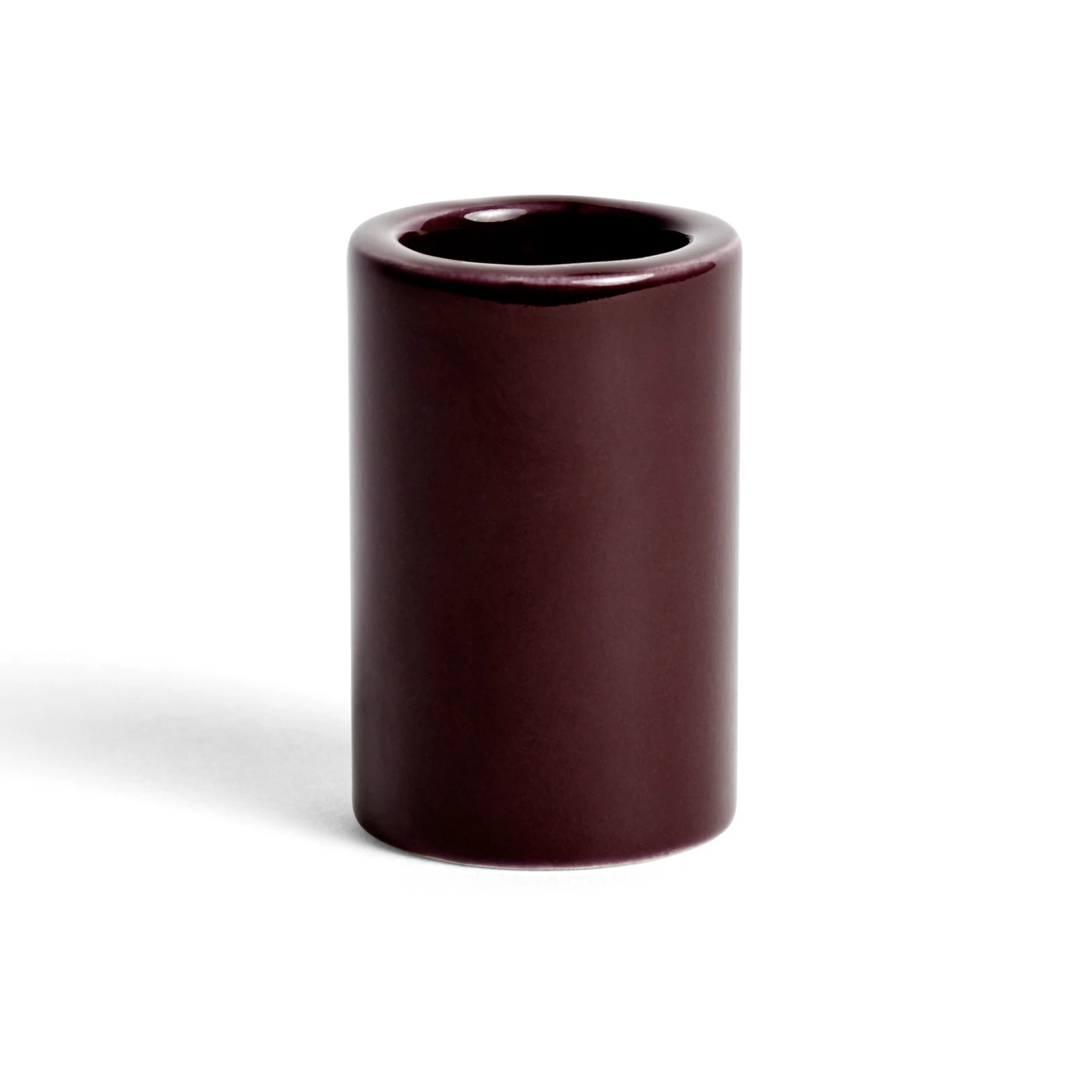 HAY Zahnbürstenhalter Ø 3 Cm 3 HAY Zahnbürstenhalter Ø 3 Cm