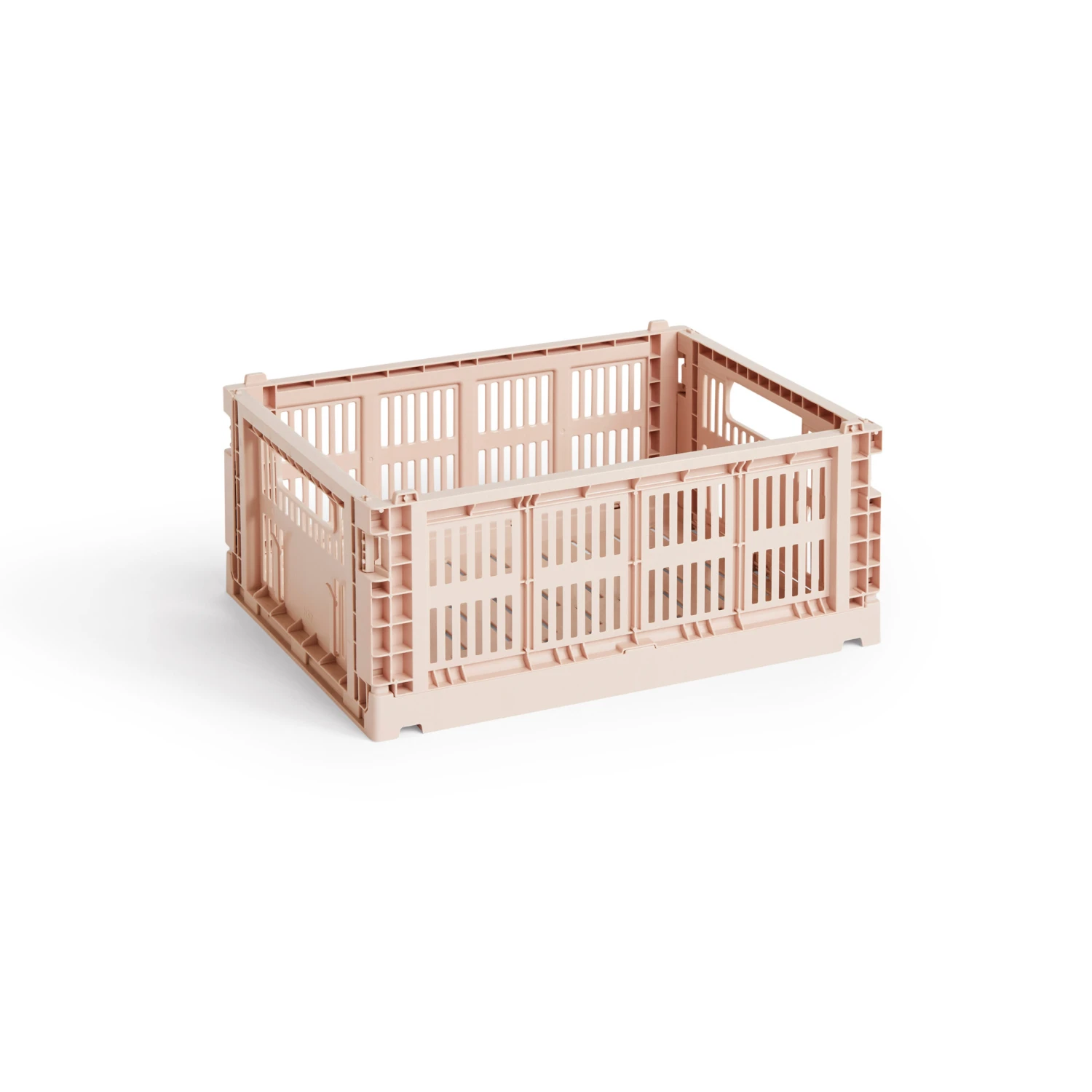 Hay Colour Crate M 26,5 X 34,5cm 4 Hay Colour Crate M 26,5 X 34,5cm – Bild 2