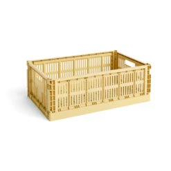 Hay Colour Crate L 34,5 X 53cm