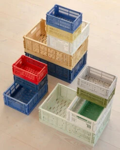 Hay Colour Crate L 34,5 X 53cm -Hay 514243 01 3 EnvironmentImage 08f20cd9ae
