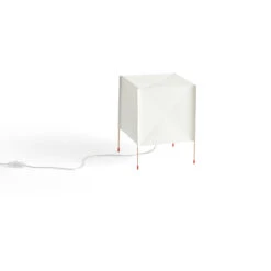 Hay Paper Cube Tischleuchte
