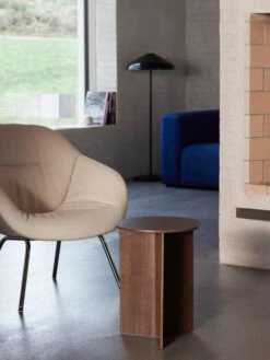 Hay Pao Steel Stehleuchte Ø 47 Cm -Hay 567254 01 6 EnvironmentImage c4e8b5c748