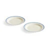 Hay Sobremesa Teller Ø18,5cm 2er Pack -Hay 567406 01 1 ProductImageMain 591322b2fe