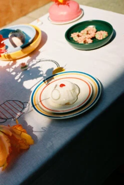 Hay Sobremesa Teller Ø24,5cm 2er Pack -Hay 567408 01 5 EnvironmentImage cf150d100c