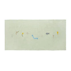 Hay Sobremesa Tischtuch 140 X 300cm