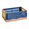 Hay Colour Crate Mix S 17 X 26,5 Cm 1 Hay Colour Crate Mix S 17 X 26,5 Cm -Hay 569601 01 1 ProductImageMain a6ca932aff