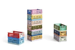 Hay Colour Crate Mix S 17 X 26,5 Cm -Hay 569601 01 5 EnvironmentImage c6cf31d76f