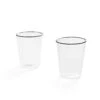 Hay Rim Glas 30cl 2er Pack Klar -Hay 575716 01 1 ProductImageMain 19af14511b