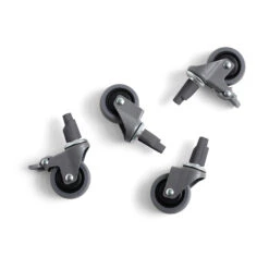 Hay Colour Crate Rollen 4er Pack