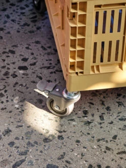 Hay Colour Crate Rollen 4er Pack 11 Hay Colour Crate Rollen 4er Pack -Hay 575773 01 41 EnvironmentImage 5828593f30