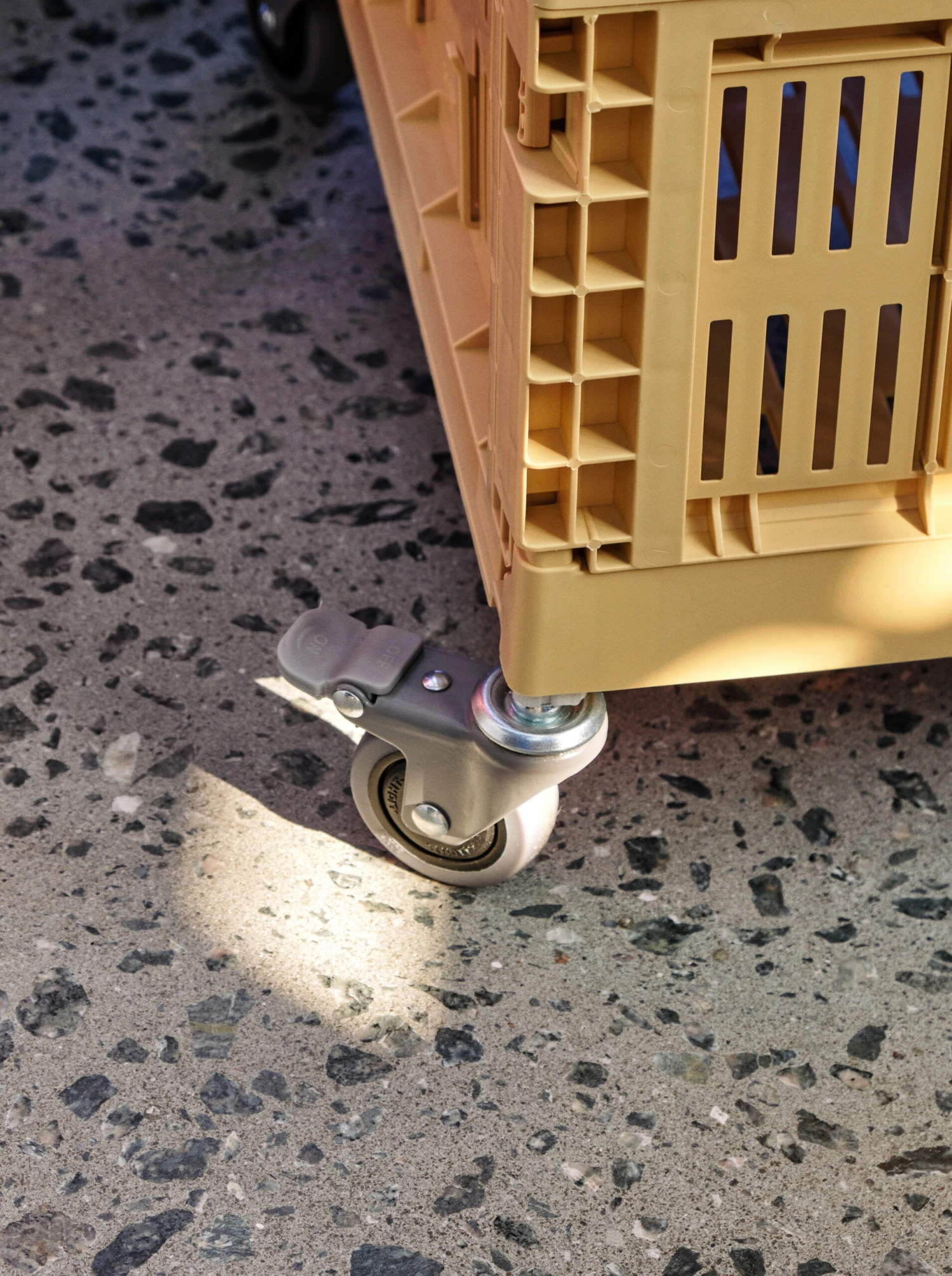 Hay Colour Crate Rollen 4er Pack 7 Hay Colour Crate Rollen 4er Pack – Bild 5