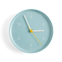 Hay Wall Clock Wanduhr Ø26,5cm