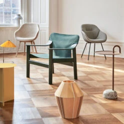 Hay Bonbon 320 Tischleuchte -Hay BonBon bordslampa S yellow melange20miljo 70bff8040b