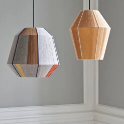 Hay Bonbon 320 Pendelleuchte -Hay BonBon pendant family miljo a19a368964