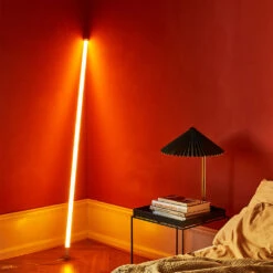 Hay Neon Tube Leuchtstofflampe 150 Cm -Hay Neon tube miljo 1 6589b09a40