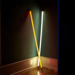 Hay Neon Tube Leuchtstofflampe 150 Cm -Hay Neon tube miljo 2 f4c49b57de