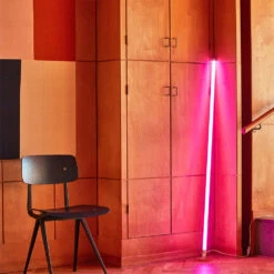 Hay Neon Tube Leuchtstofflampe 150 Cm -Hay Neon tube miljo 3 bab80b8023