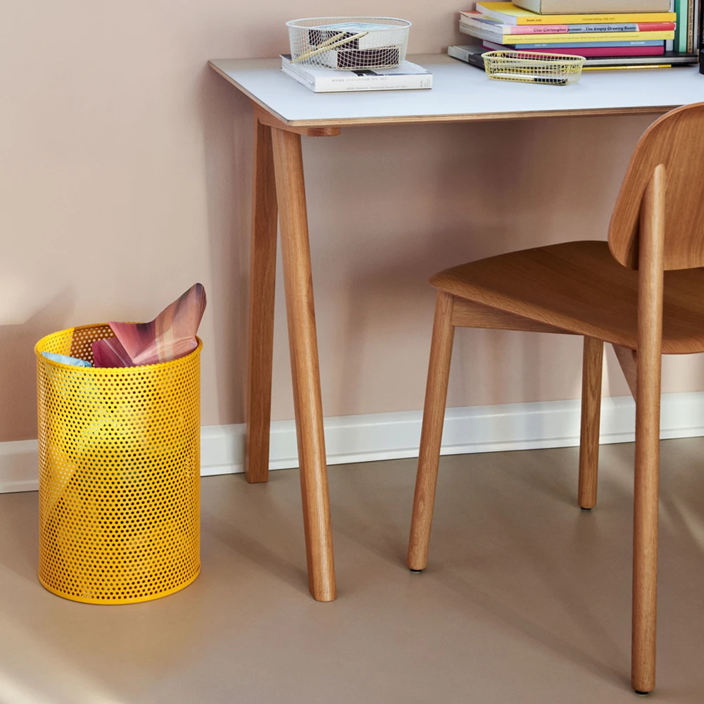 Hay Perforated Papierkorb 7 Hay Perforated Papierkorb – Bild 5