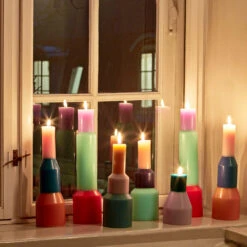 Hay Pillar Hell -Hay Pillar ljus galleri 2 706a822051