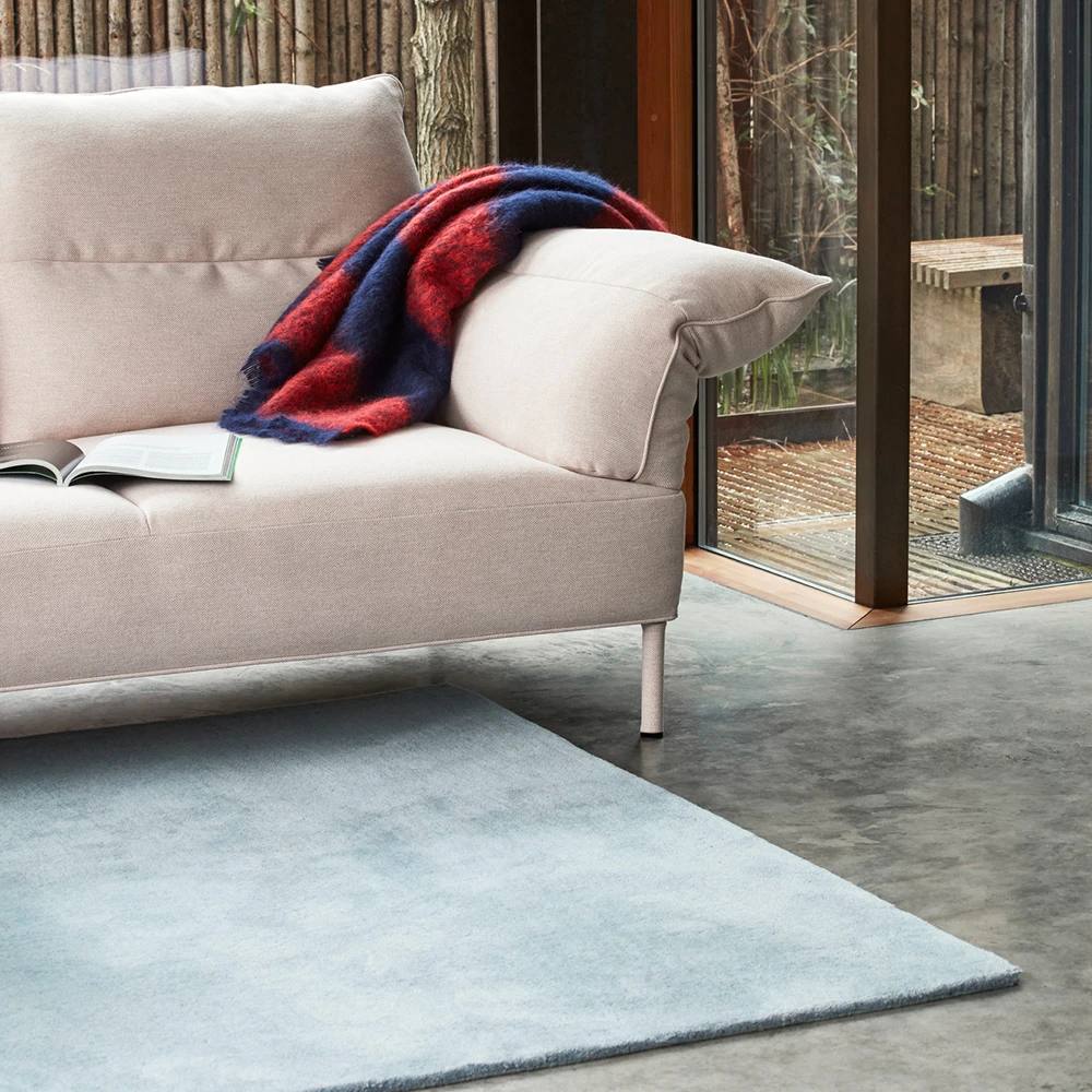 Hay Raw No2 Teppich 7 Hay Raw No2 Teppich – Bild 5