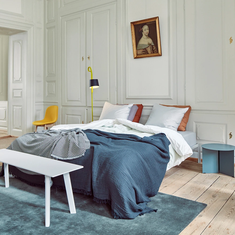 Hay Raw No2 Teppich 4 Hay Raw No2 Teppich – Bild 2