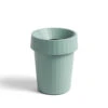 Hay Shade Papierkorb 2 Hay Shade Papierkorb -Hay Shade bin dusty green 3d1ac94428