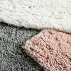 Hay Shaggy Teppich -Hay Shaggy matta familj miljo 7521697a89