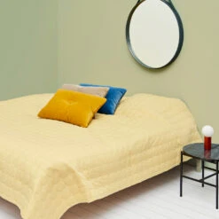 Hay Strap Mirror Spiegel Ø70cm -Hay Strap Mirror miljC3B6bild 09ce8d65df