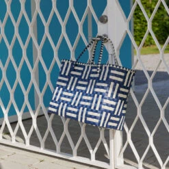 Hay Maxim Bag Tasche -Hay maxim stripe bag hay miljo 4 5ca3d30d6d