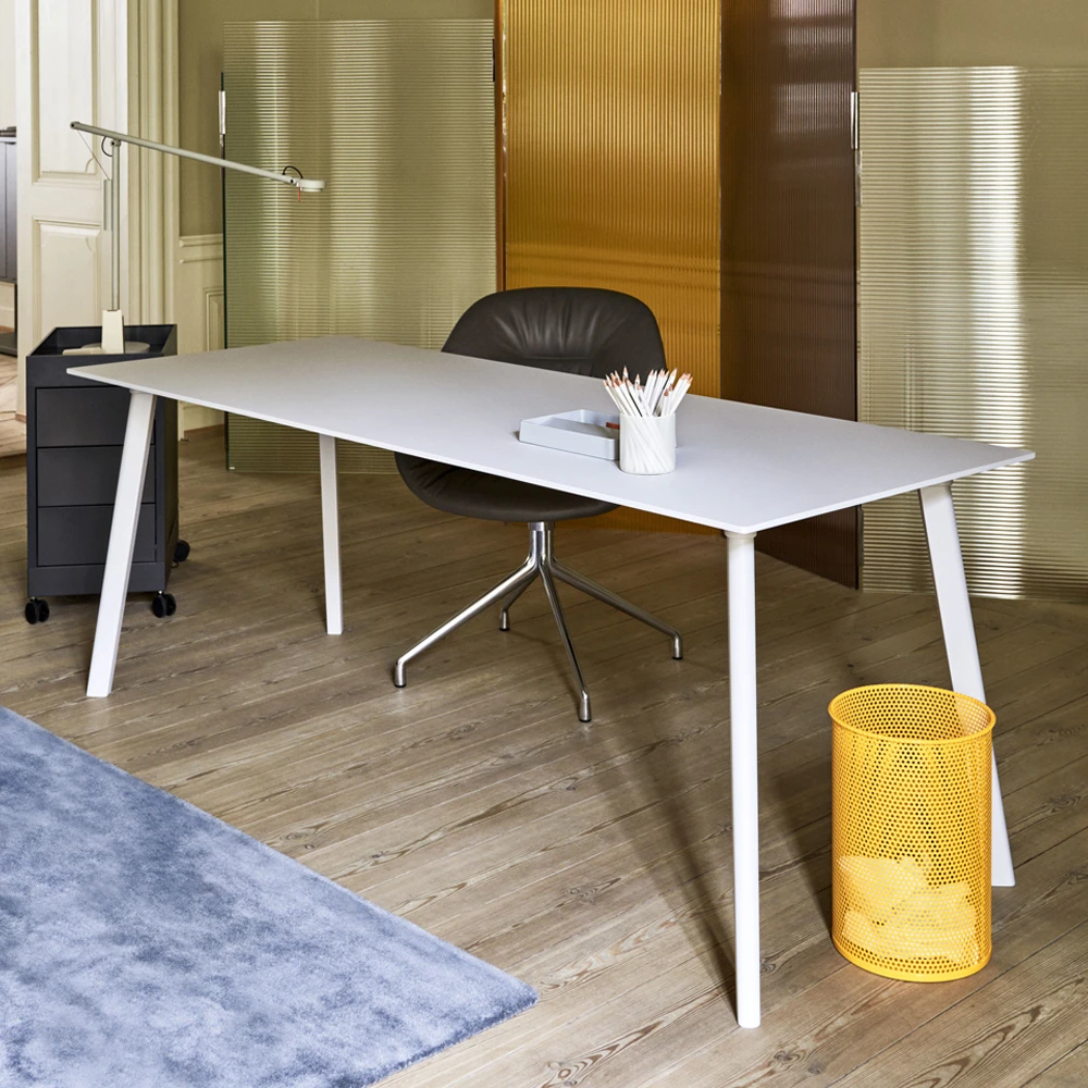 Hay Perforated Papierkorb 4 Hay Perforated Papierkorb – Bild 2